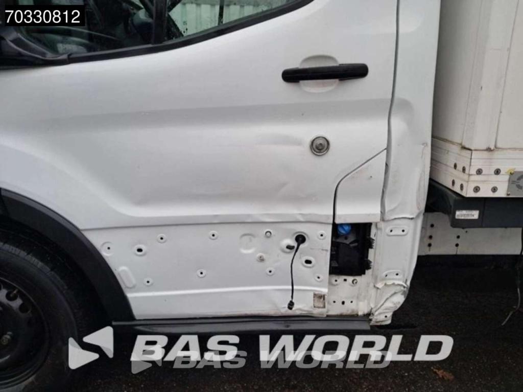 Ford Transit 130pk A/C Cruise control Foto 8