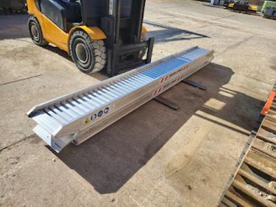 METALMEC SM151SL