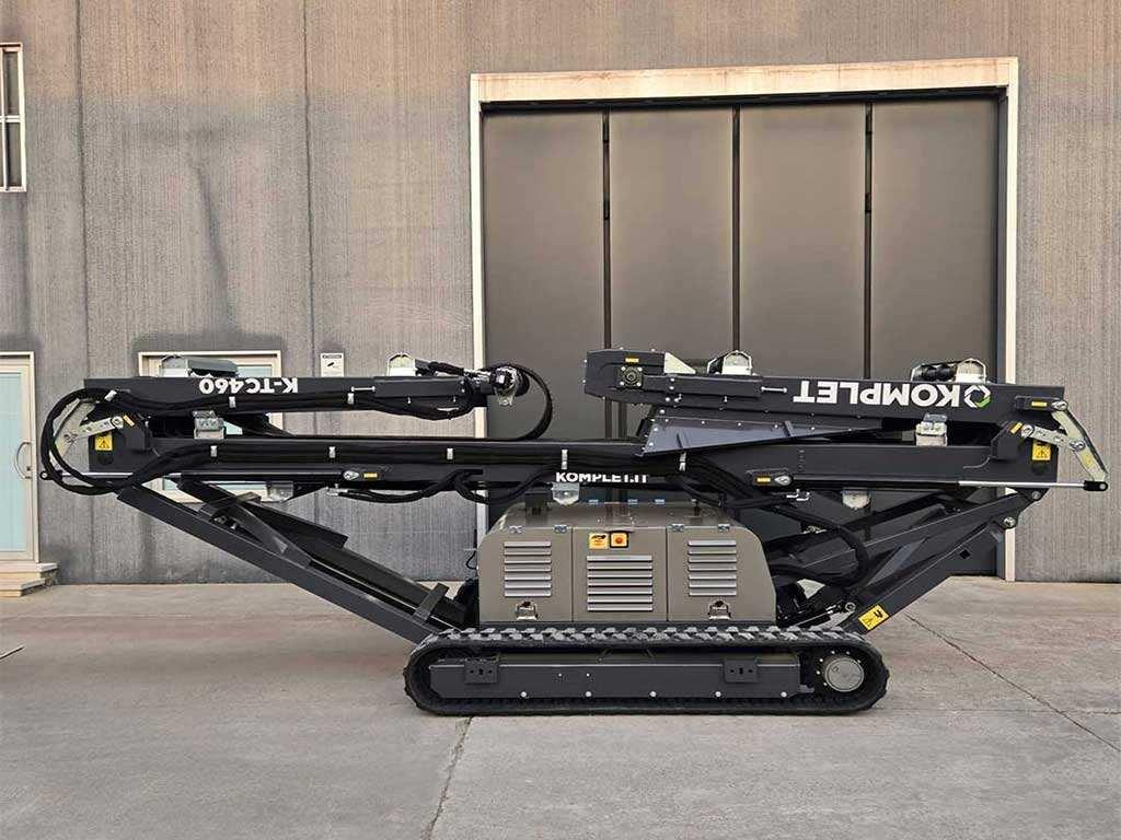Komplet K-TC460 Foto 5