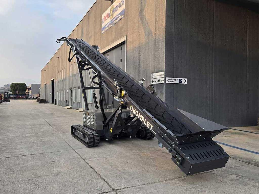 Komplet K-TC460 Foto 6