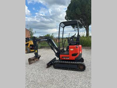 Eurocomach ES18ZT