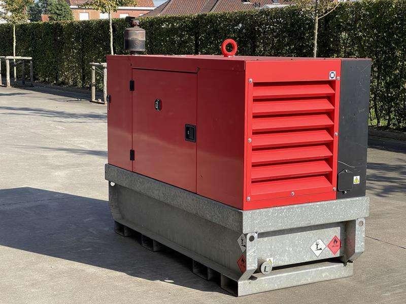 Europower EPSR 44 TDE Foto 2