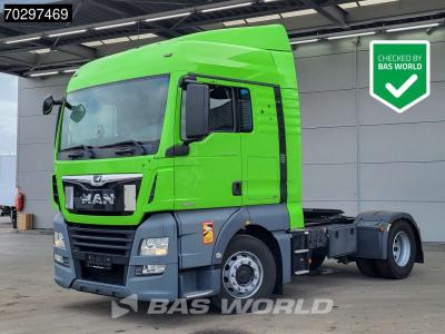 Man TGX 18.500 4X2 XLX Retarder ACC Euro 6 in vendita da BAS World B.V.