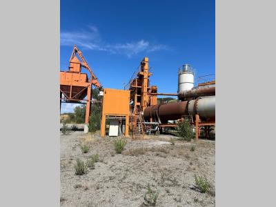 Marini M121 in vendita da Cat Srl