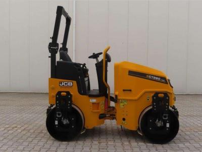 JCB CT260-120 Foto 1