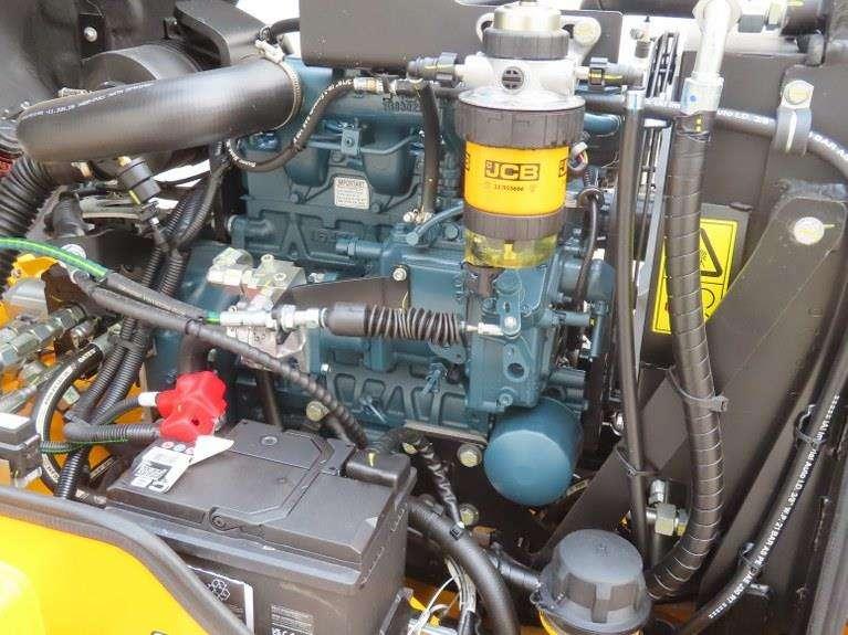 JCB CT260-120 Foto 10