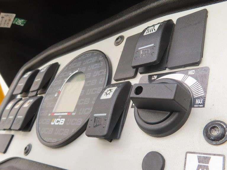 JCB CT260-120 Foto 11