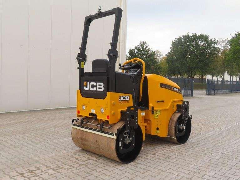 JCB CT260-120 Foto 2