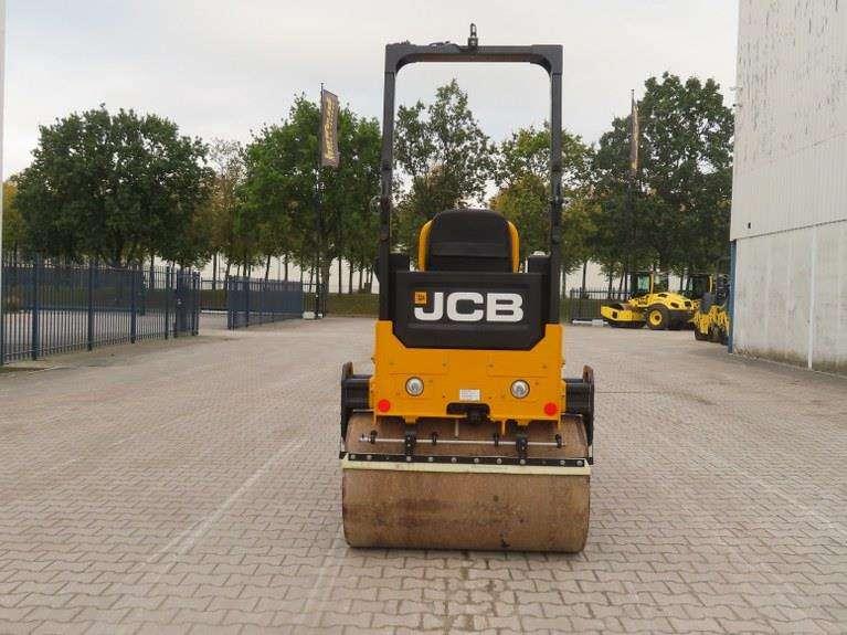 JCB CT260-120 Foto 3