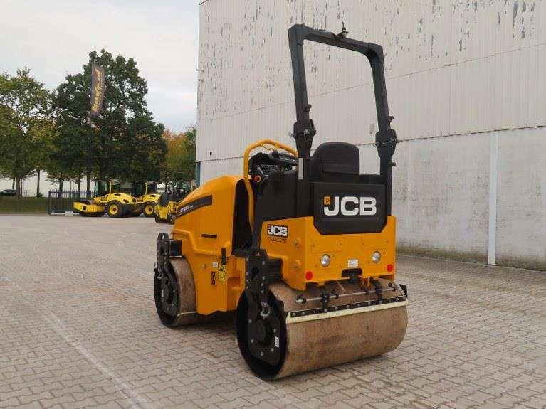 JCB CT260-120 Foto 4