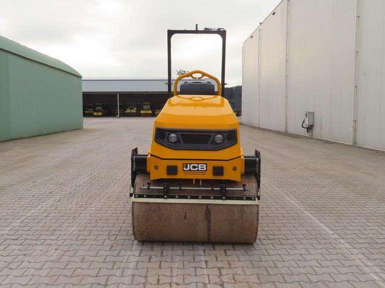 JCB CT260-120 Foto 7