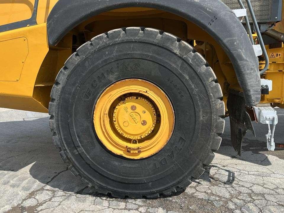 Bell B40E 6x6 Foto 10
