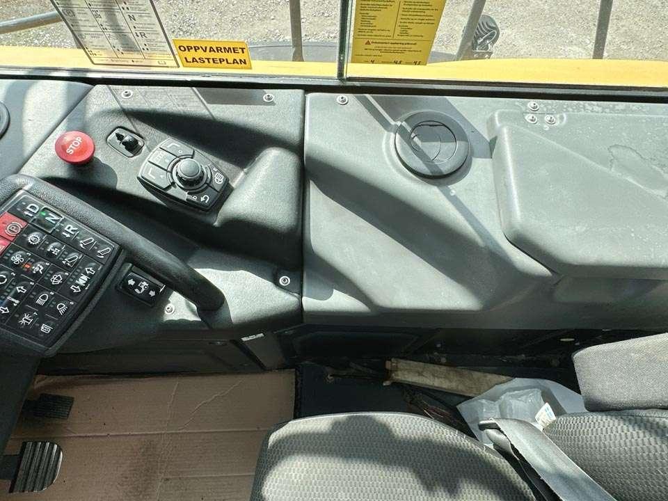 Bell B40E 6x6 Foto 18