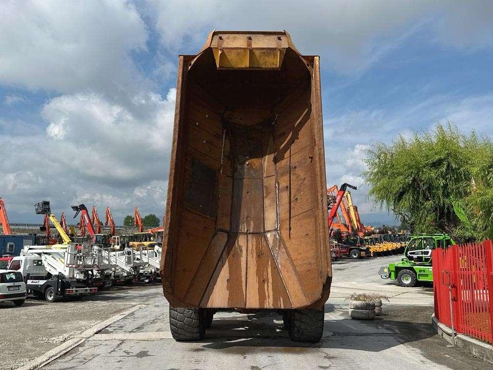 Bell B40E 6x6 Foto 27