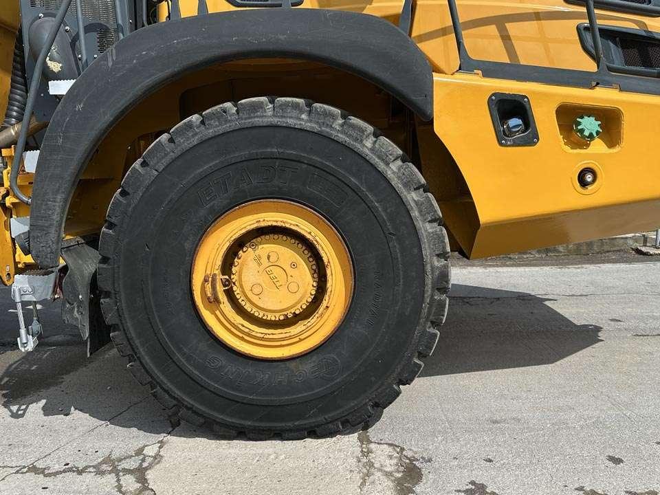 Bell B40E 6x6 Foto 4