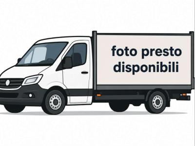 Iveco Daily in vendita da M.D.M. Service Srl