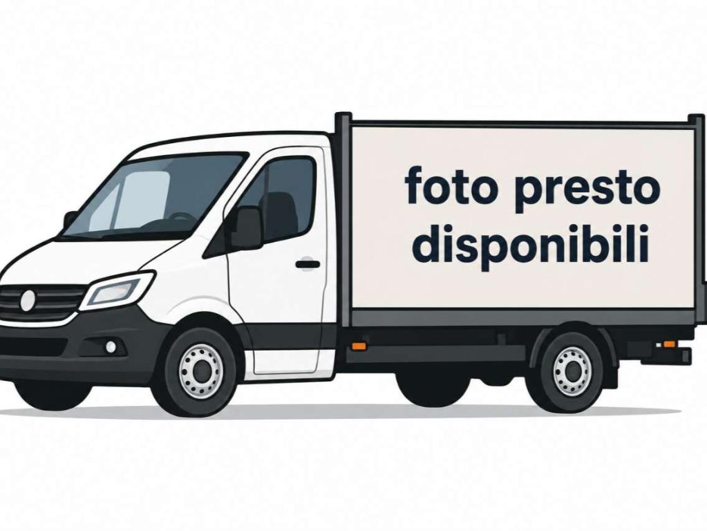 Iveco Daily Foto 1