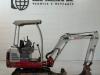 Takeuchi TB016 Foto 1 thumbnail