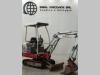 Takeuchi TB016 Foto 2 thumbnail