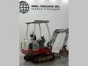 Takeuchi TB016 Foto 3 thumbnail
