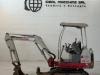 Takeuchi TB016 Foto 4 thumbnail