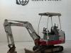Takeuchi TB016 Foto 5 thumbnail