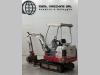 Takeuchi TB016 Foto 6 thumbnail