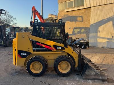 Caterpillar CAT 216 B3 in vendita da Arioli Srl