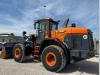 Doosan DL320-7 Foto 3 thumbnail