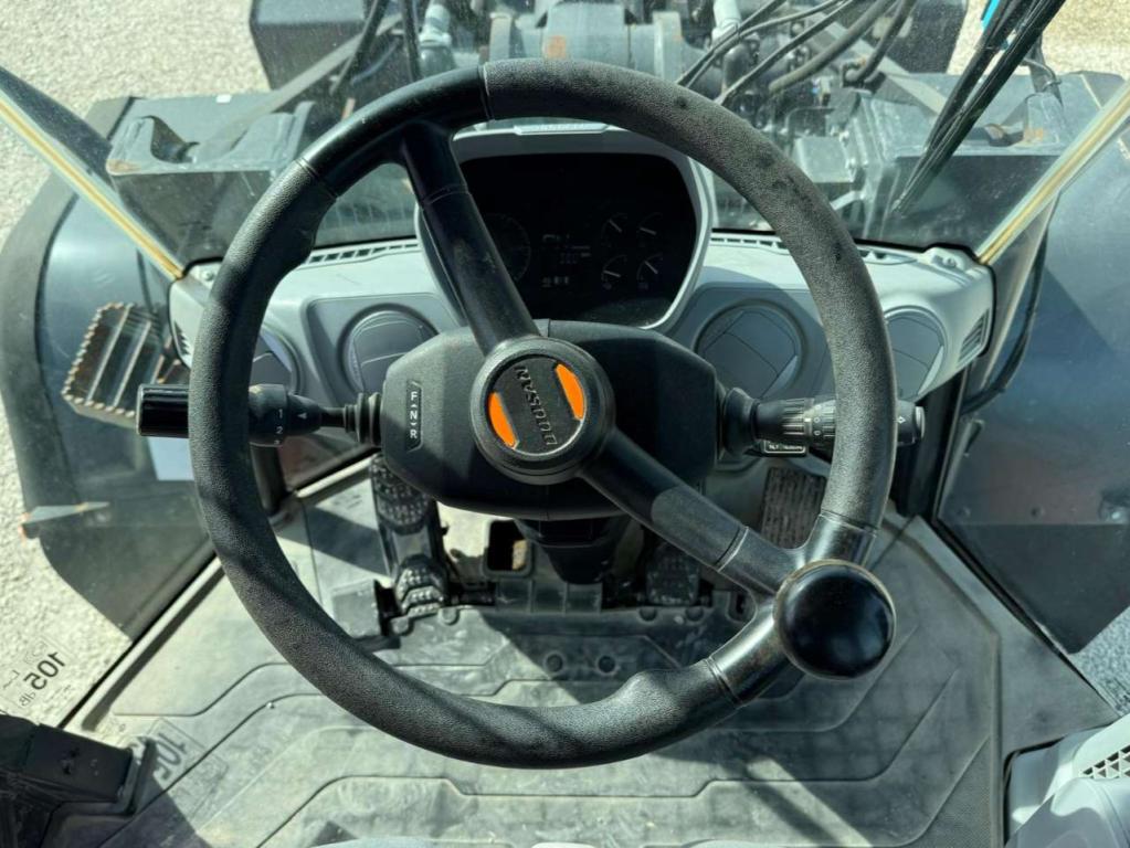Doosan DL320-7 Foto 8