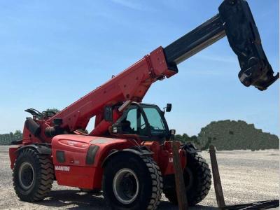 Manitou MHT 10160