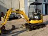 Komatsu PC16R-3HS Foto 1 thumbnail