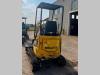 Komatsu PC16R-3HS Foto 4 thumbnail