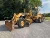 Caterpillar 12H 6X4 Foto 1 thumbnail
