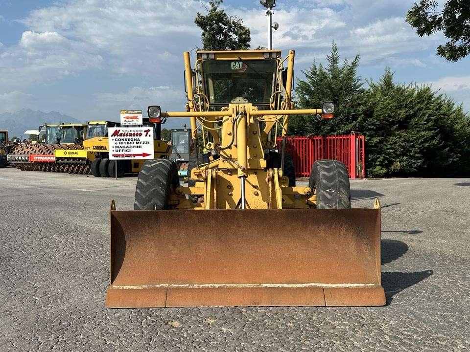 Caterpillar 12H 6X4 Foto 23