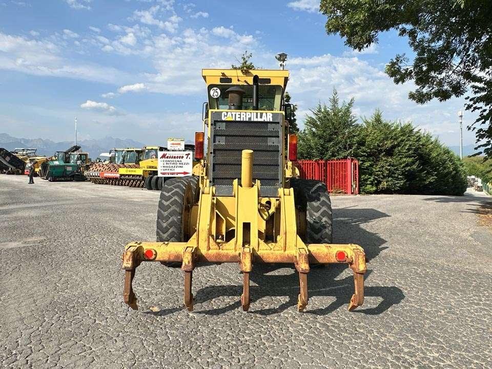 Caterpillar 12H 6X4 Foto 26