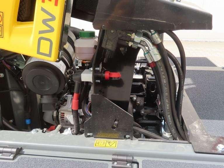Wacker Neuson DW30-2 Foto 10