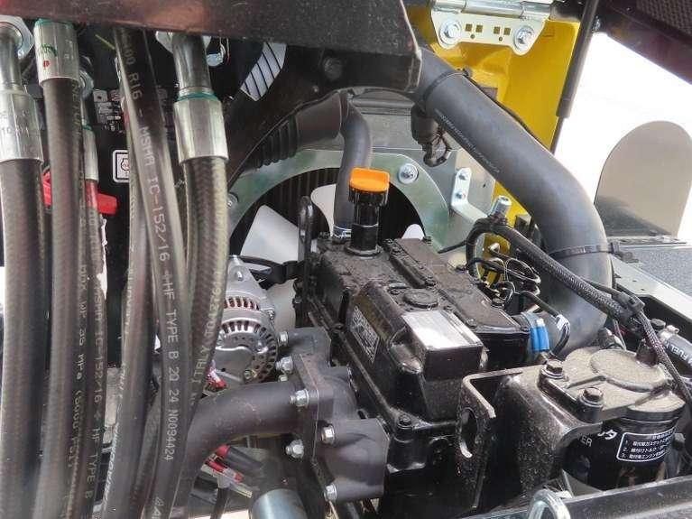 Wacker Neuson DW30-2 Foto 11