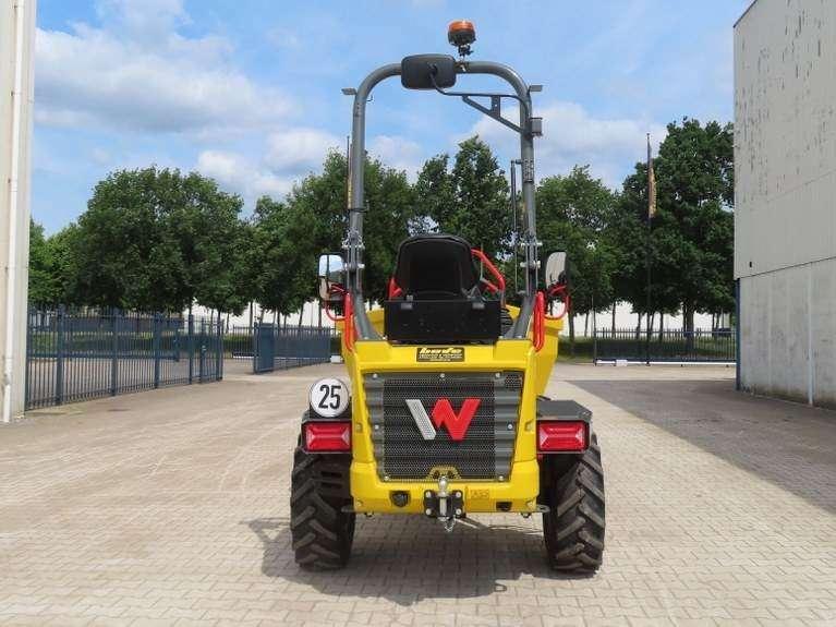 Wacker Neuson DW30-2 Foto 3