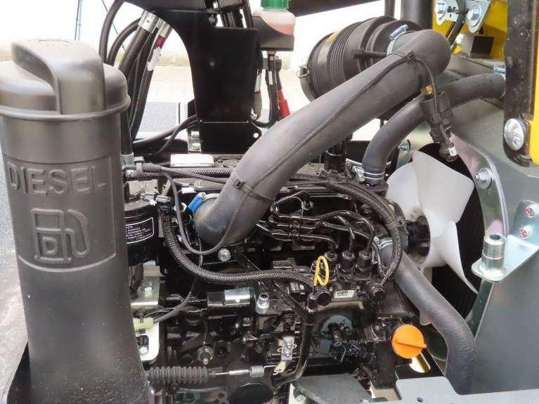 Wacker Neuson DW30-2 Foto 9