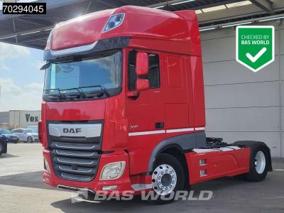 Daf XF 450 4X2 SSC PTO Alcoa ACC LED in vendita da BAS World B.V.