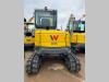 Wacker Neuson EZ50 Foto 13 thumbnail