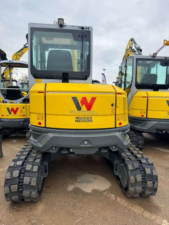 Wacker Neuson EZ50 Foto 13