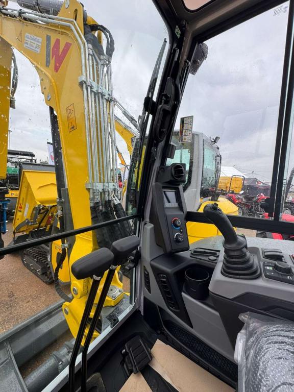 Wacker Neuson EZ50 Foto 7