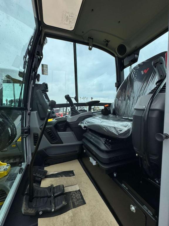 Wacker Neuson EZ50 Foto 8