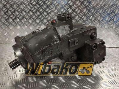 Hydromatik A6VM107HA1/60W-210-30 in vendita da Wibako