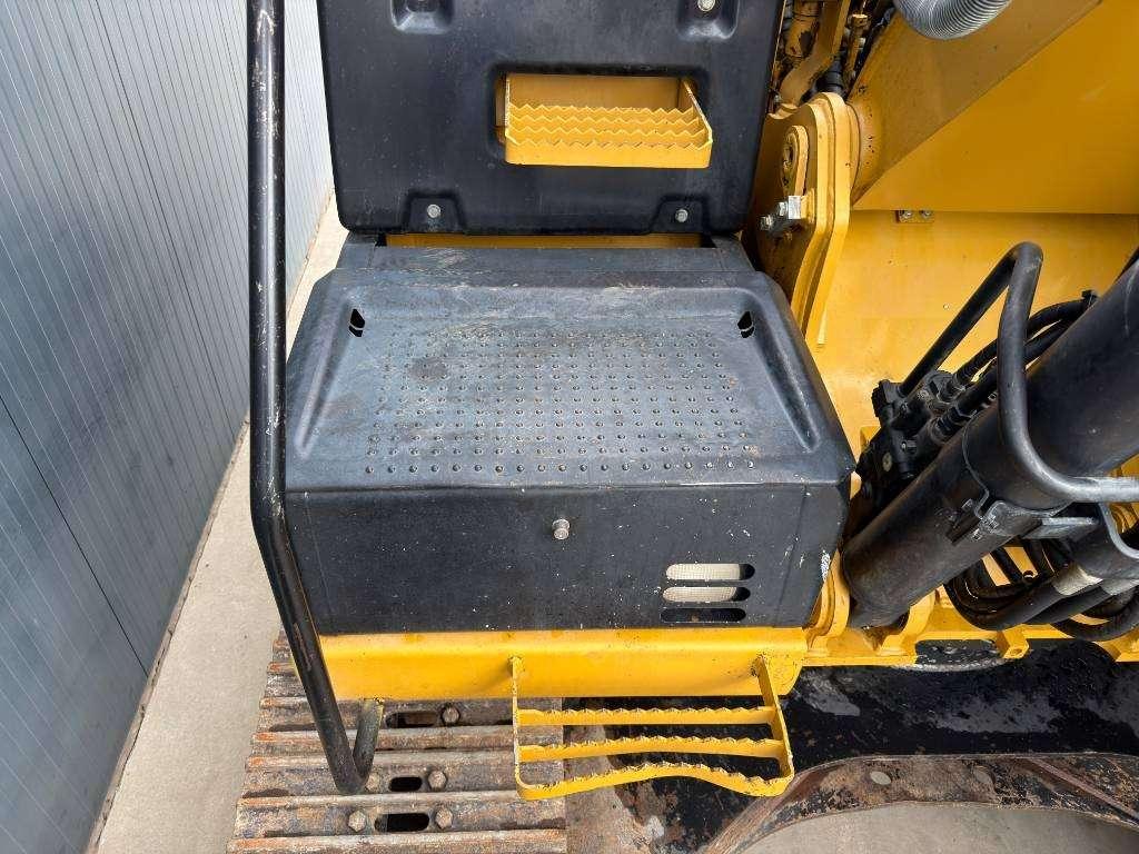 Caterpillar 323EL VA Foto 13