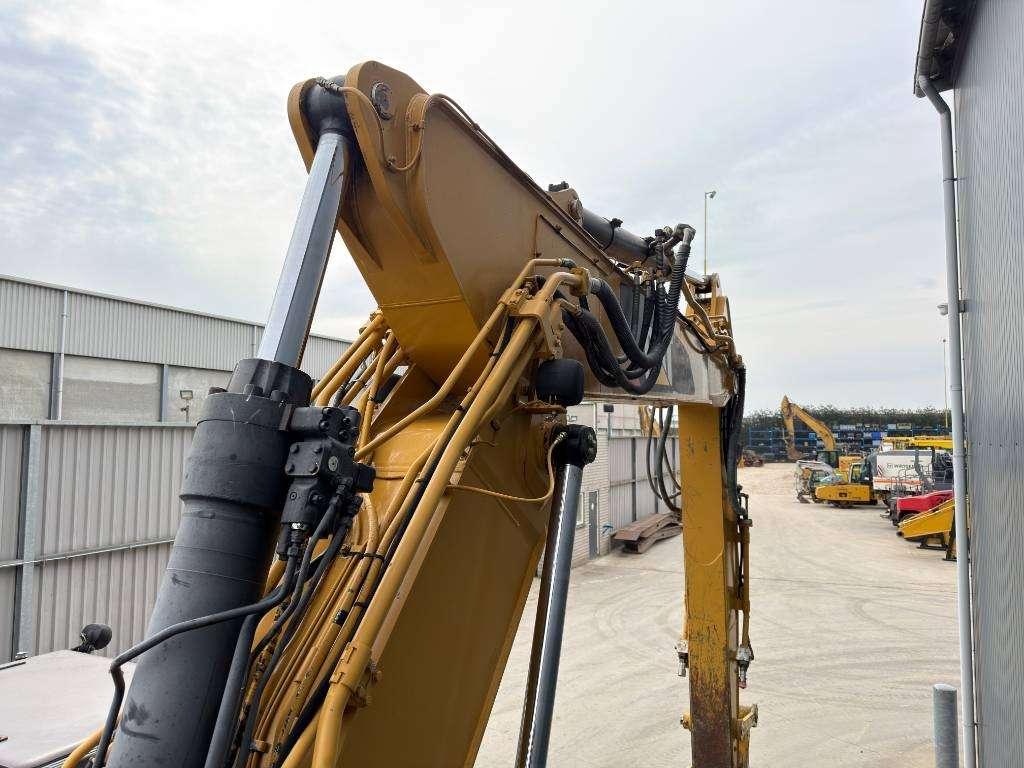 Caterpillar 323EL VA Foto 20