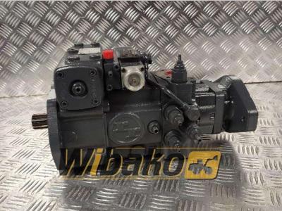 Hydromatik A4V56DA1.0R in vendita da Wibako