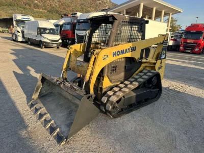 Komatsu CK 20